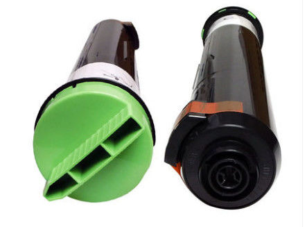 Toner Fax Panasonic Hitam DP8016 420g Bubuk untuk DP8020 Fotokopi