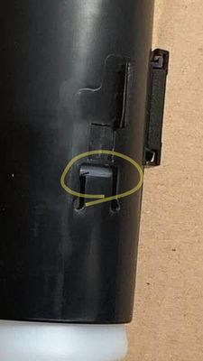 Konica Minolta Bizhub Toner C360, Set warna asli Magenta TN216