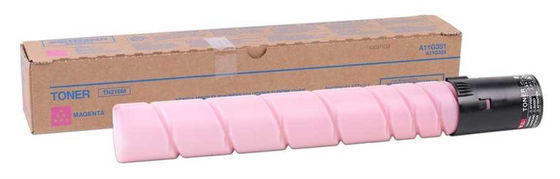 Konica Minolta Bizhub Toner C360, Set warna asli Magenta TN216