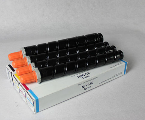 NPG52 / GPR36 / C-EXV34 Toner Laser Warna Untuk Canon iRC ADV C2020 / C2020H / 2025H