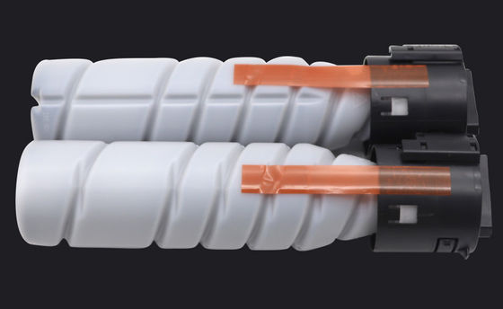 Warna Hitam Konica Minolta Toner TN118 Untuk Bizhub 164 / Bizhub184 / Bizhub 7718