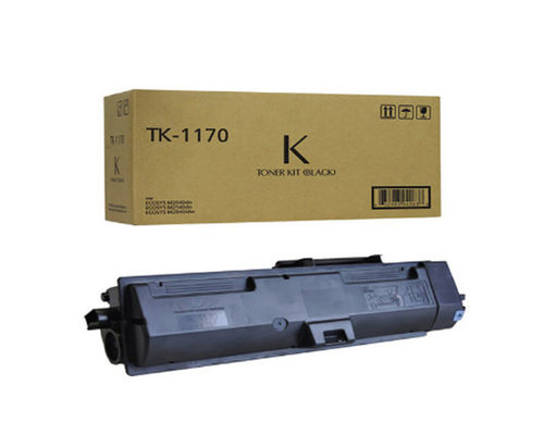 TK1170 Kartrid Toner Kyocera Untuk Kyocera M2040dn Premium Kompatibel Laser