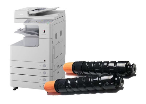 14600Pages Canon Copier Toner C-EXV33 Untuk Canon IR2525 / 2520/2530
