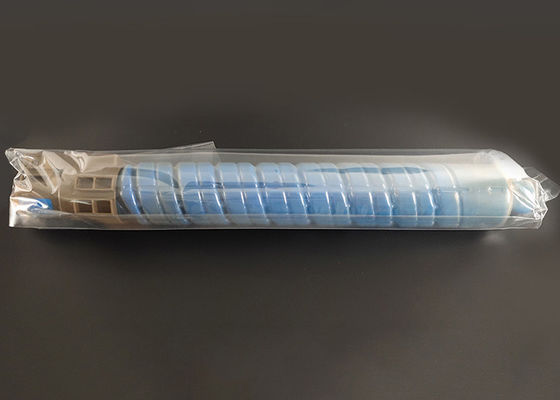 Mpc4500 / 3500 Cyan Ricoh Toner Cartridge Dengan 23000 Hasil Halaman