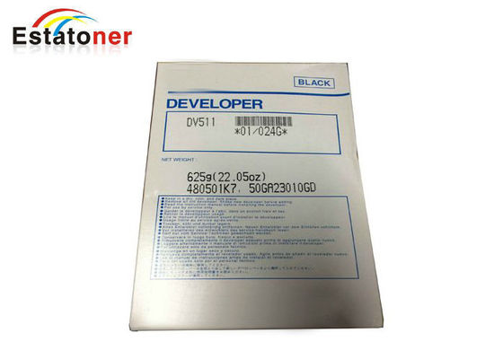 Copier DV511 Developer Untuk konica minolta Bizhub 420 500 360 421 501