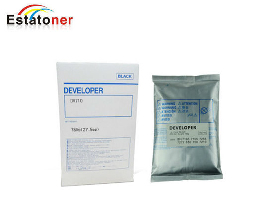 Kopi Bizhub 600 601 750 Konica Minolta, Pengembang Konica Minolta DV710