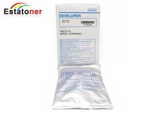 Pengembang Fotokopi Konica Minolta Bizhub DV710 Untuk Starter Bizhub 600 / 750