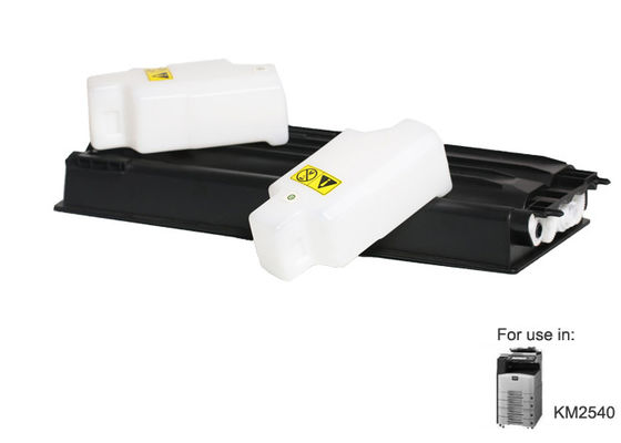 KM3060 / KM 2540 Kartrid Toner Kyocera Hitam TK679 Untuk Printer