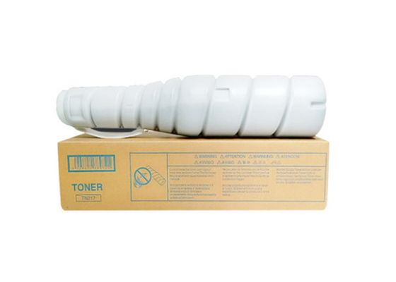 BIZHUB 283 223 Toner Konica Minolta TN217 Cartridge Kompatibel untuk mesin fotokopi