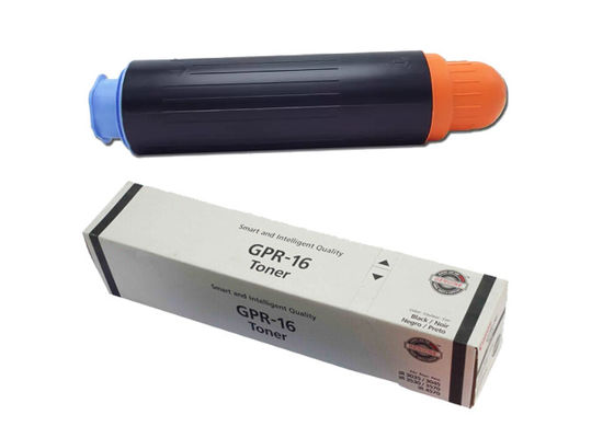 Toner Asli Canon GPR16 untuk Mesin Fotokopi IR-3570 / 4570 / 3035 / 3045 / 3530