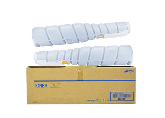 Minolta Bizhub 223/283 Toner Konica Minolta TN217 Original Black Compatible Printer Cartridges