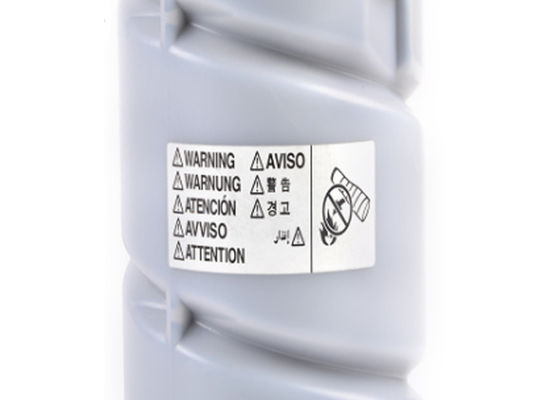 223 Konica Minolta Toner TN217 Toner untuk Minolta Bizhub 283