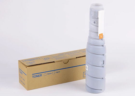 223 Konica Minolta Toner TN217 Toner untuk Minolta Bizhub 283