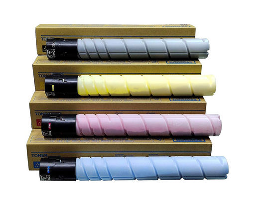 Cartridge Toner Kompatibel TN 324 Hitam Digunakan di BIZHUB C258 / C308 / C368