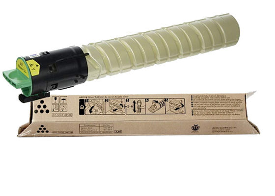 Tinta Toner Warna untuk Mesin Fotokopi Ricoh untuk Ricoh Mpc2550s Aficio Mpc2550 2030 2050