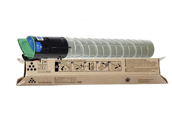 Tinta Toner Warna untuk Mesin Fotokopi Ricoh untuk Ricoh Mpc2550s Aficio Mpc2550 2030 2050