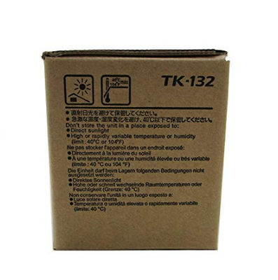 Kartrid Toner Kyocera Generik TK 132 / TK130 Untuk FS - 1028MFP