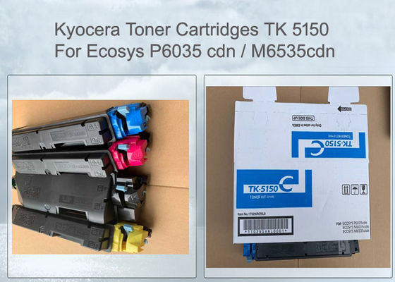 1t02nscnl0 Toner Kartrid yang Kompatibel Tk-5150 Kyocera Untuk ECOSYS/6035CDN