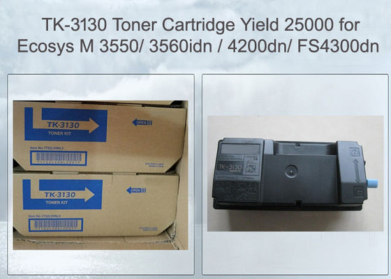 Kyocera FS 1120MFP Printer Kyocera Toner Cartridges Micr TK3130