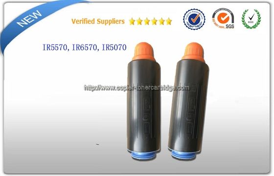 Kompatibel Canon IR5570 IR6570 Copier Laser Toner Cartridge Kit Untuk NPG27 GPR17 C - EXV18