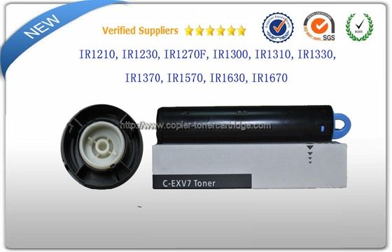 Virgin Empty IR 1210 Canon Toner NPG21 Untuk 1230 / 1270 / 1510 / 1570