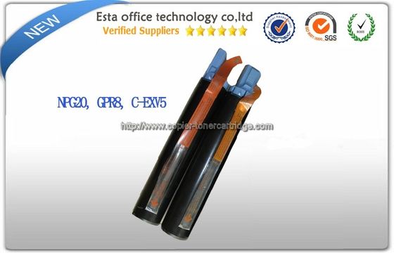 Cartridge Canon Toner untuk NPG20 / GPR8 / C-EXV5 / IR1600
