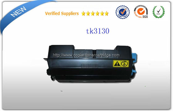 Pencetak Kyocera Ecosys FS - 4100DN kartrid toner TK3110