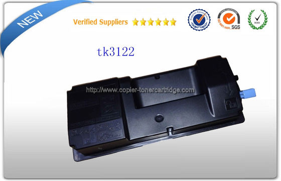 Pencetak Kyocera Ecosys FS - 4100DN kartrid toner TK3110