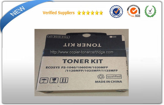 Konsumen Kyocera Toner cartridges TK1110 untuk kyocera FS1040 / FS1120MFP / 1020MFP