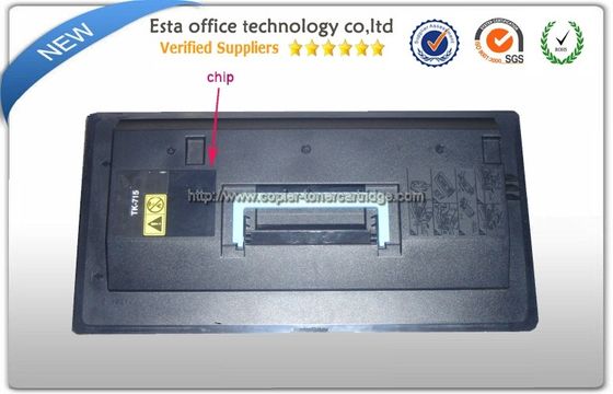 Toner Kyocera Mita km3050 Kartrid Toner Kyocera Warna Hitam