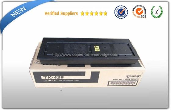 TK439 Kartrid Toner Kyocera Untuk Kyocera Mita Taskalfa 181 / 221