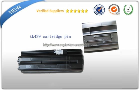 Kyocera Taskalfa 180 Printer Toner Cartridge Untuk TK439 Dengan 870g Japan Powder