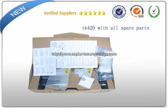 Toner Kyocera KM 2050 untuk Mesin Fotokopi