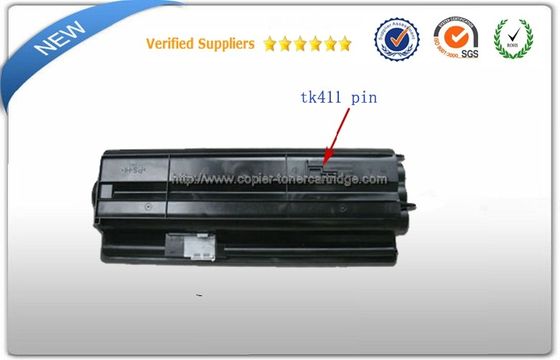 Kit Toner Kyocera KM1650 TK411 untuk KM - 1620 / 1635 / 2035 / 2050 / 2550 Copier