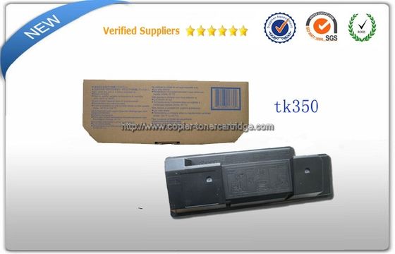 Kompatibel Kyocera FS 3920DN Toner Cartridge TK350 dengan bubuk toner 500g