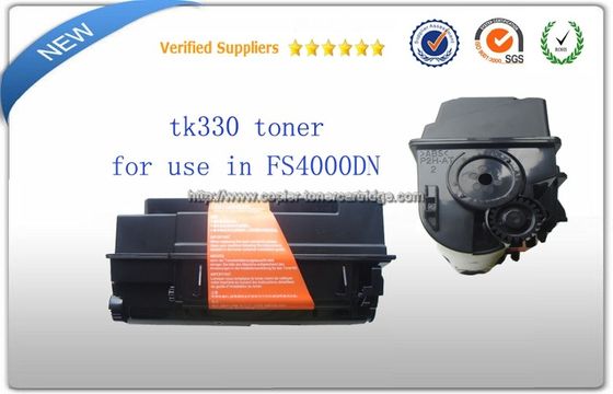 Printer Kompatibel Fs-4000DN TK330 TK332 TK334 Kyocera Toner Cartridge Untuk Fotokopi