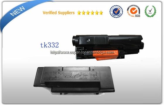 Mengisi Ulang Kartrid Toner Kyocera TK332 Untuk Printer Kyocera FS 3900DN