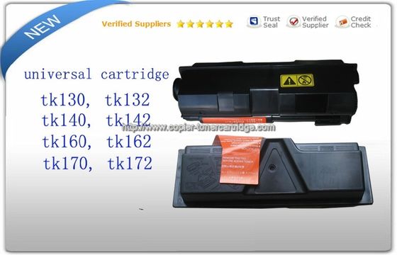 Kompatibel Kyocera fs - 1370dn Kartrid Toner Hitam 7200 Halaman