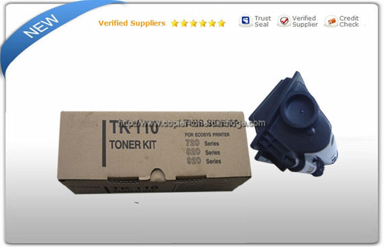 Kartrid Toner Kyocera TK110 Daur Ulang Untuk Kyocera FS720 / 1820 / 920 / 1010MFP / 118MFP