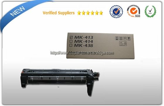 MK413 Kompatibel Printer Drum Unit Untuk Kyocera KM1620 / KM2050 150000 halaman