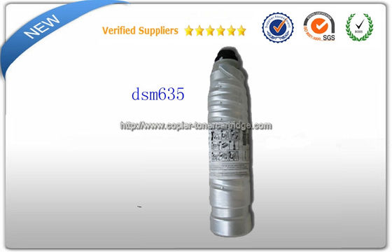 Original Konsumsi Toner Cartridges DSM635 Untuk DSM 645 / 3545 / 4545 / 3518 / 4518