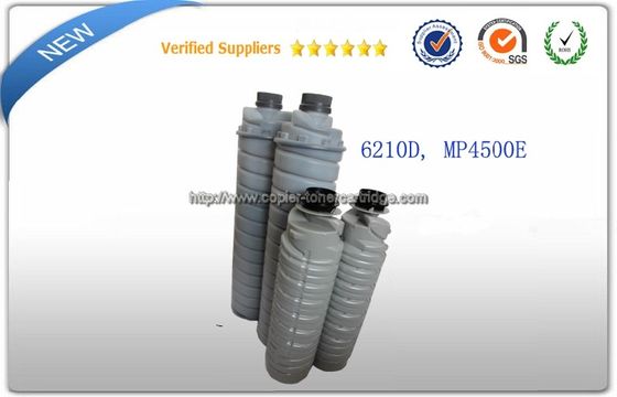 Toner Ricoh Aficio 1075, 6210D Ricoh Toner Cartridge Untuk Mesin Fotokopi