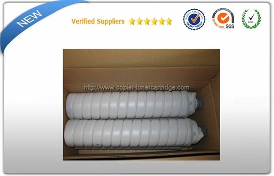 Toner Ricoh Aficio 1075, 6210D Ricoh Toner Cartridge Untuk Mesin Fotokopi