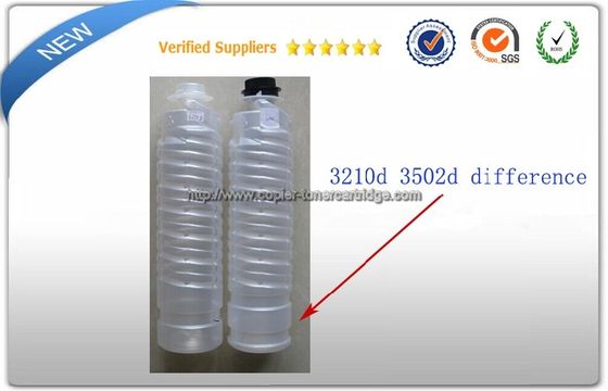 Generik Cocok Ricoh Toner Cartridge untuk Ricoh 3210D Toner Kit 2035e
