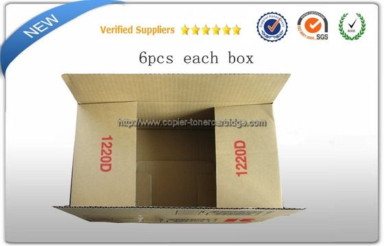 Kartrid Toner 1220D Kompatibel Untuk Ricoh Aficio 1015 / 1018 / 1113 Multifungsi Kopia