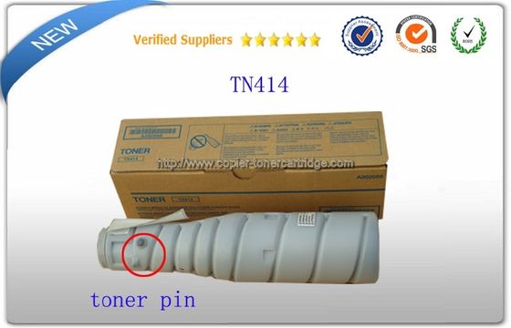 Toner Konica Minolta Bizhub 283 TN414 Untuk Fotokopi Digital Bizhub 223