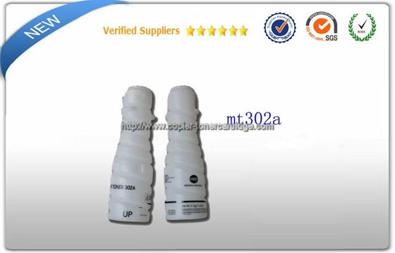 Kompatibel Tonery konica minolta MT302A Konsumsi untuk Minolta DI250 di350