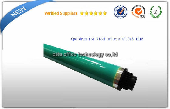 Unit Drum OPC Printer / Copier Untuk Ricoh Aficio 1018/1015 s, Suku Cadang Printer