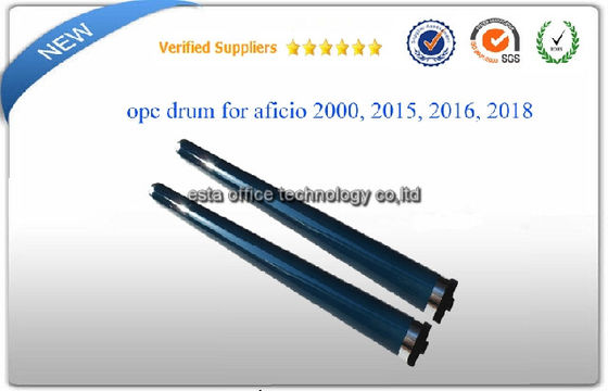 Unit Drum OPC Printer / Copier Untuk Ricoh Aficio 1018/1015 s, Suku Cadang Printer