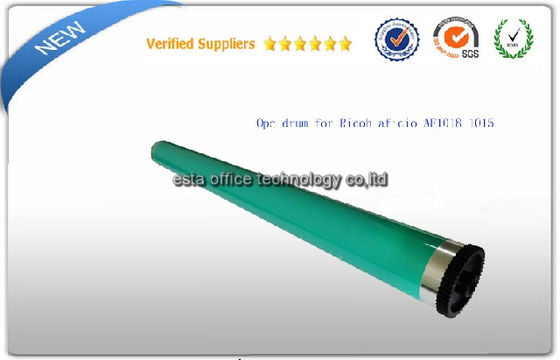 Unit Drum OPC Printer / Copier Untuk Ricoh Aficio 1018/1015 s, Suku Cadang Printer